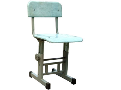 豪華單人課桌椅(廠家)